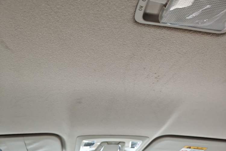 Used Nissan Sylphy 2024 Classic 1.6XE CVT Comfort Edition Headliner