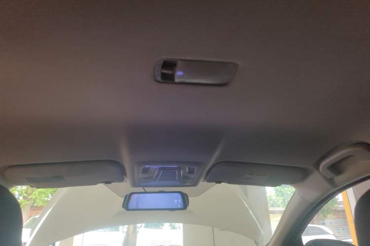 Used Nissan Sylphy 2024 Classic 1.6XE CVT Comfort Edition Headliner