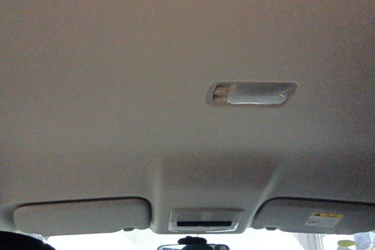 Used Nissan Sylphy 2024 Facelifted Three Classic 1.6XE CVT Comfort Edition Headliner