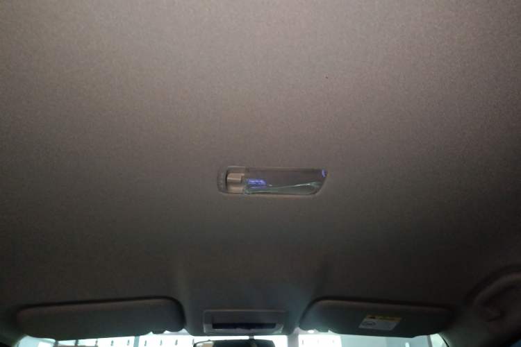 Used Nissan Sylphy 2024 Facelifted Three Classic 1.6XE CVT Comfort Edition Headliner