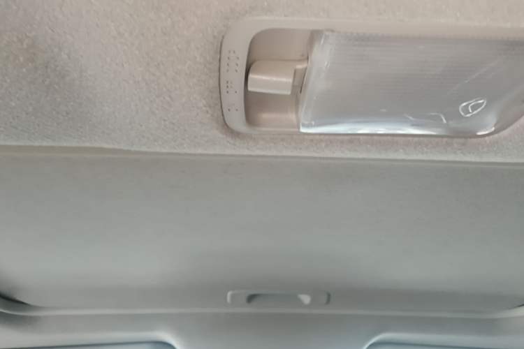 Used Nissan Sylphy 2024 Classic 1.6XV CVT Luxury Edition Headliner