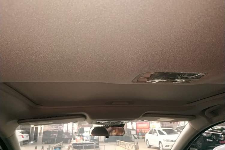 Used Nissan Sylphy 2024 Classic 1.6XL CVT Luxury Edition Headliner