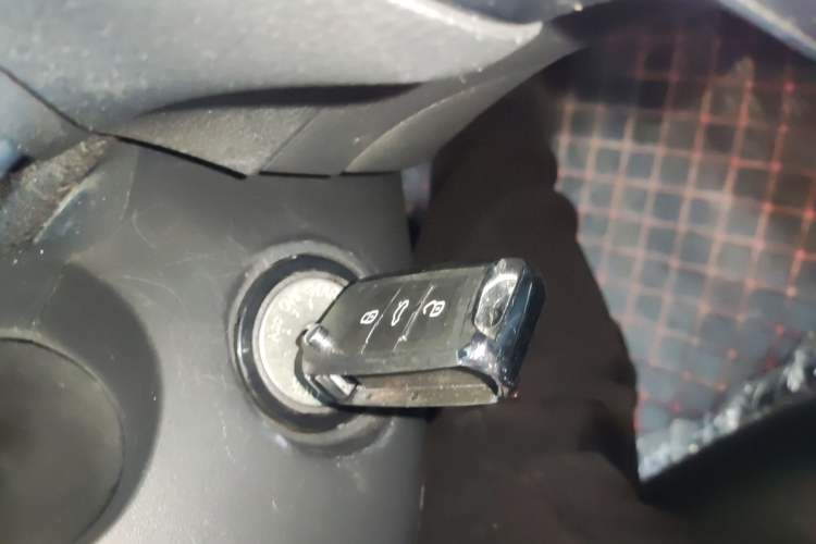 Used Nissan Sylphy 2024 Classic 1.6XE CVT Comfort Edition Interior 1