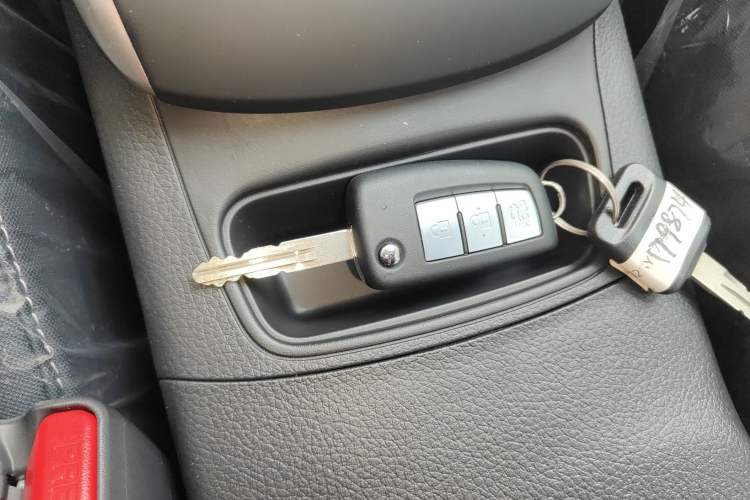 Used Nissan Sylphy 2024 Facelifted Three Classic 1.6XE CVT Comfort Edition Interior 1