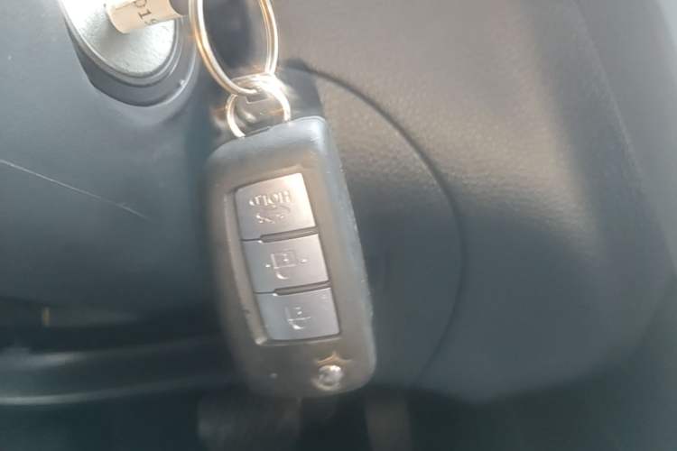 Used Nissan Sylphy 2024 Facelifted Three Classic 1.6XE CVT Comfort Edition Interior 1