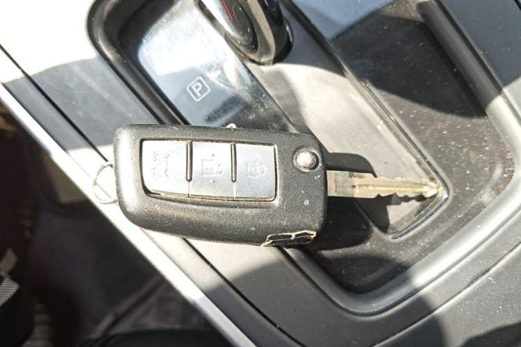 Used Nissan Sylphy 2024 Classic 1.6XE CVT Comfort Edition Interior 1