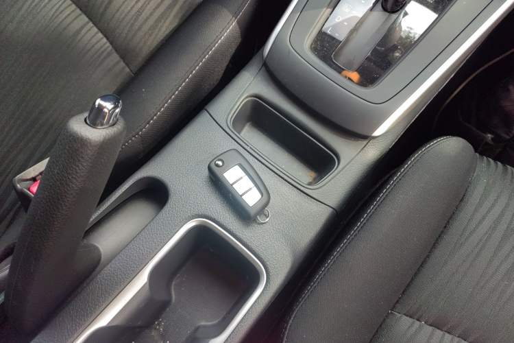Used Nissan Sylphy 2024 Restyled Version 2 Classic 1.6XE CVT Comfort Edition Interior 1