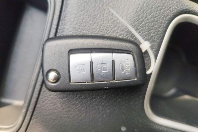 Used Nissan Sylphy 2024 Classic 1.6XE CVT Comfort Edition Interior 1
