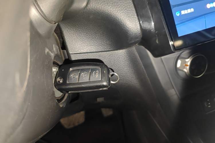 Used Nissan Sylphy 2024 Classic 1.6XE CVT Comfort Edition Interior 1