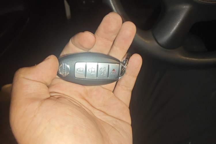 Used Nissan Sylphy 2024 Classic 1.6XE CVT Comfort Edition Interior 1