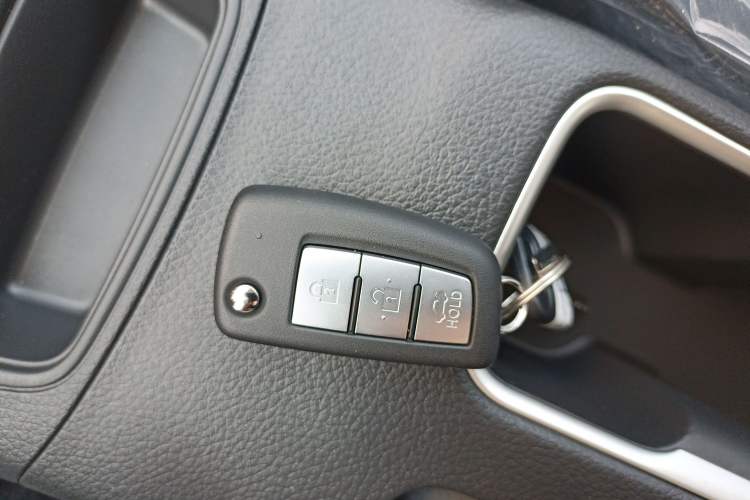Used Nissan Sylphy 2024 Facelifted Three Classic 1.6XE CVT Comfort Edition Interior 1