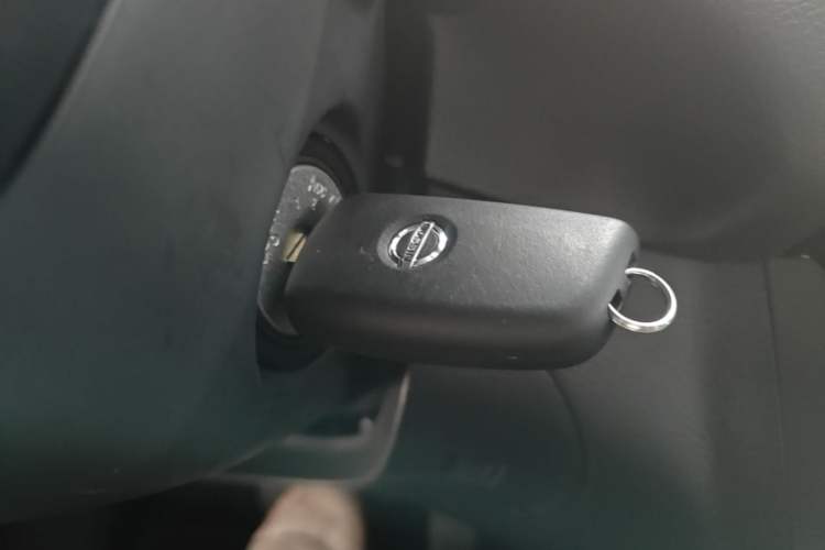 Used Nissan Sylphy 2024 Restyled Version 2 Classic 1.6XE CVT Comfort Edition Interior 1