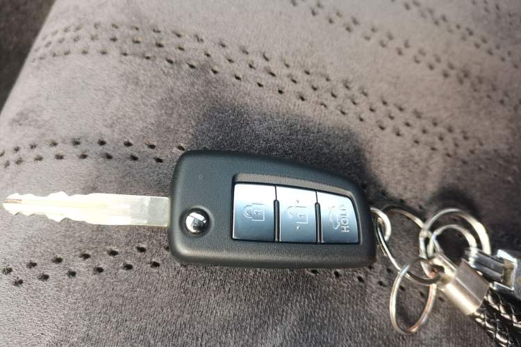 Used Nissan Sylphy 2024 Restyled Version 2 Classic 1.6XE CVT Comfort Edition Interior 1