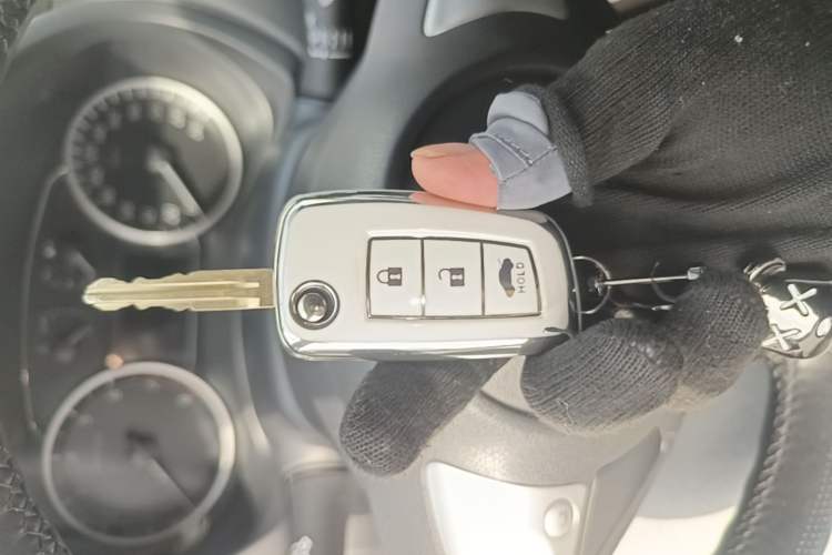 Used Nissan Sylphy 2024 Classic 1.6XE CVT Comfort Edition Interior 1