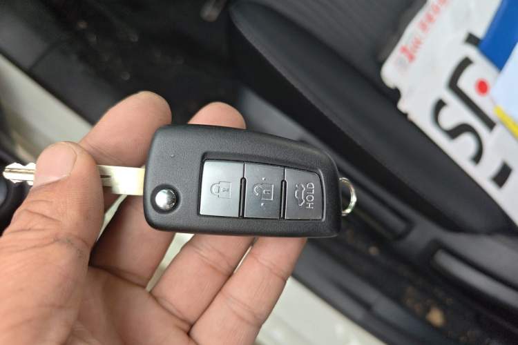 Used Nissan Sylphy 2024 Restyled Version 2 Classic 1.6XE CVT Comfort Edition Interior 1