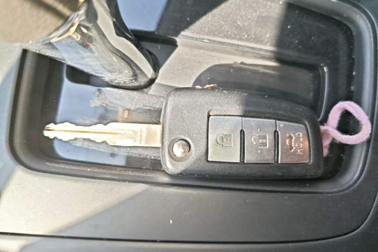 Used Nissan Sylphy 2024 Classic 1.6XE CVT Comfort Edition Interior 1