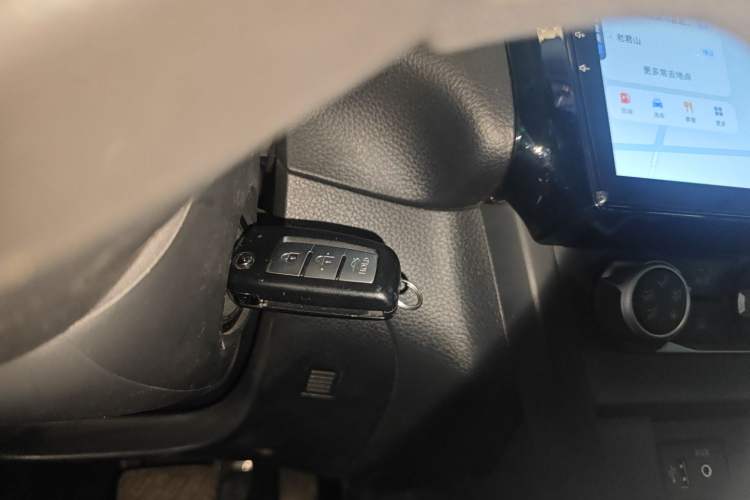 Used Nissan Sylphy 2024 Classic 1.6XE CVT Comfort Edition Interior 1