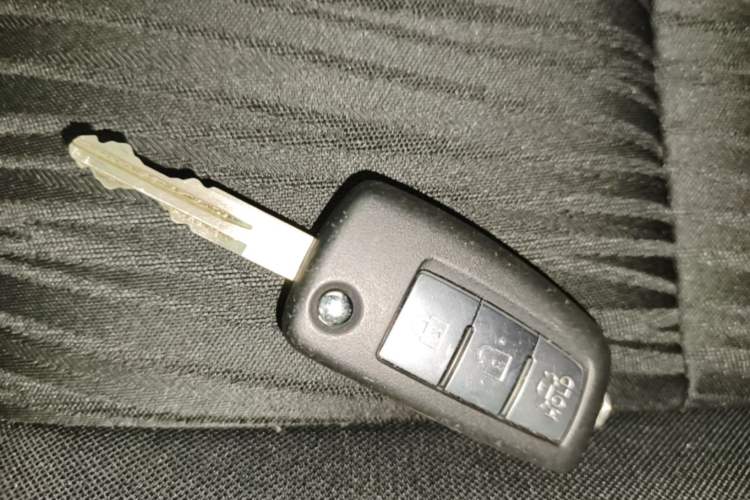 Used Nissan Sylphy 2024 Facelifted Three Classic 1.6XE CVT Comfort Edition Interior 1