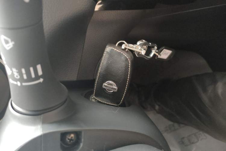 Used Nissan Sylphy 2024 Revised Version 2 Classic 1.6XL CVT Luxury Edition Interior 1