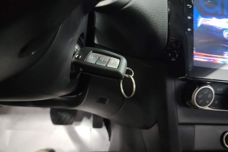 Used Nissan Sylphy 2024 Facelifted Three Classic 1.6XE CVT Comfort Edition Interior 1