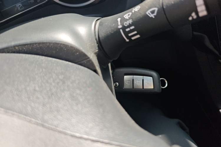 Used Nissan Sylphy 2024 Classic 1.6XE CVT Comfort Edition Interior 1