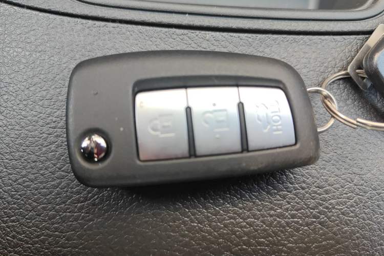 Used Nissan Sylphy 2024 Facelifted Three Classic 1.6XE CVT Comfort Edition Interior 1