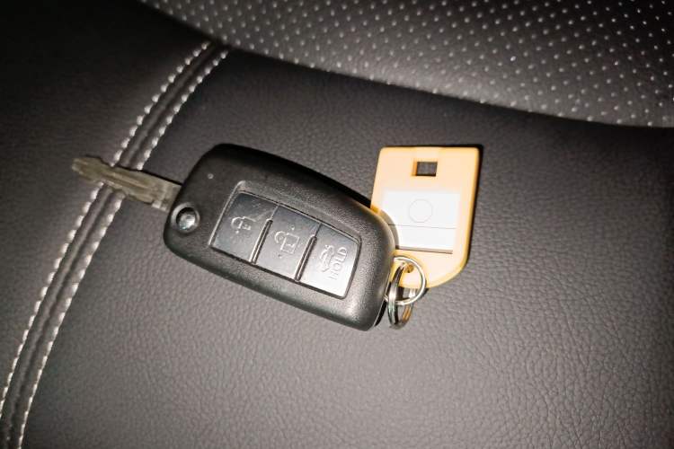 Used Nissan Sylphy 2024 Facelifted Three Classic 1.6XE CVT Comfort Edition Interior 1