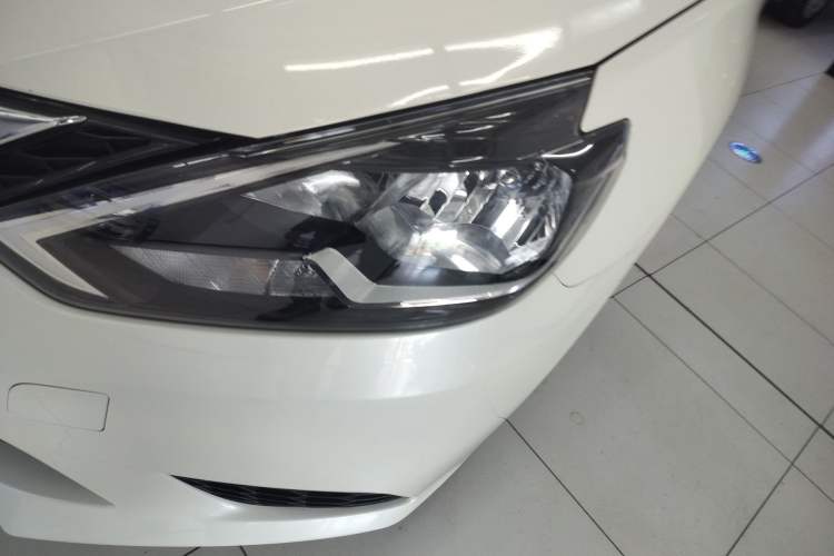 Used Nissan Sylphy 2024 Classic 1.6XE CVT Comfort Edition Left Front Headlight