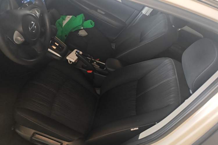 Used Nissan Sylphy 2024 Classic 1.6XE CVT Comfort Edition Left Front Seat