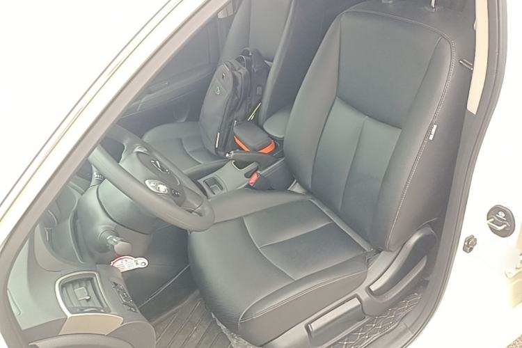 Used Nissan Sylphy 2024 Classic 1.6XL CVT Luxury Edition Left Front Seat