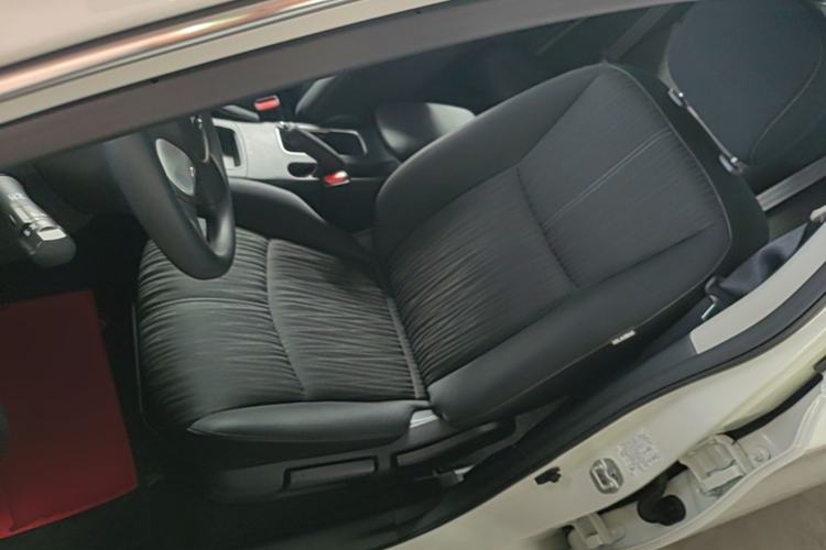 Used Nissan Sylphy 2024 Restyled Version 2 Classic 1.6XE CVT Comfort Edition Left Front Seat