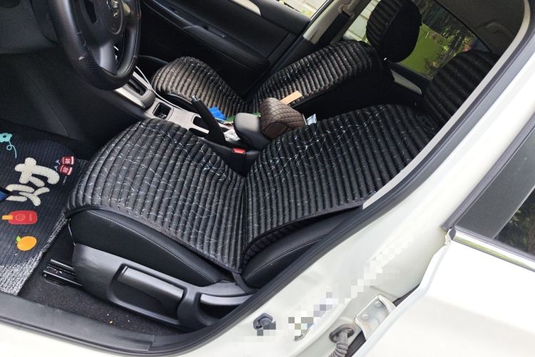 Used Nissan Sylphy 2024 Classic 1.6XE CVT Comfort Edition Left Front Seat