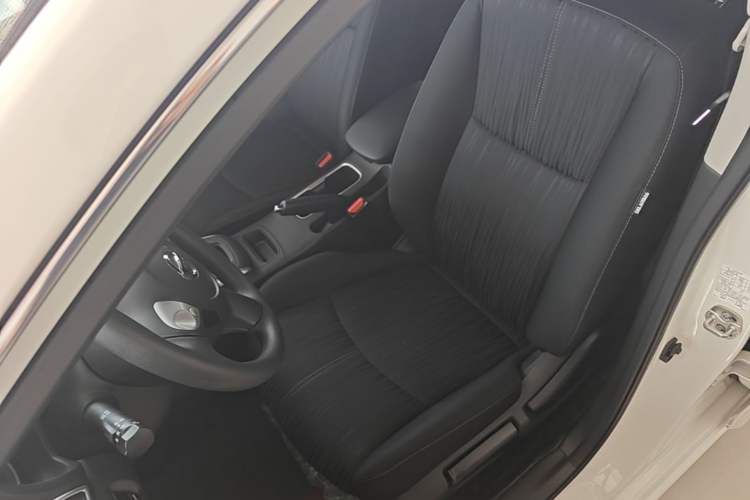 Used Nissan Sylphy 2024 Classic 1.6XE CVT Comfort Edition Left Front Seat