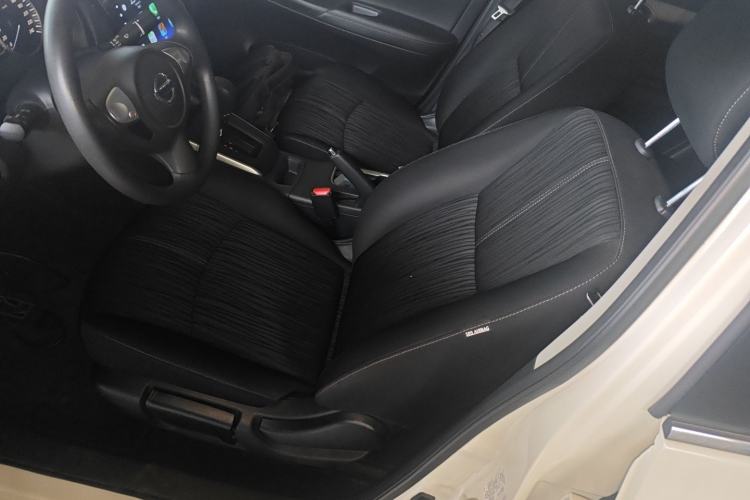 Used Nissan Sylphy 2024 Classic 1.6XE CVT Comfort Edition Left Front Seat