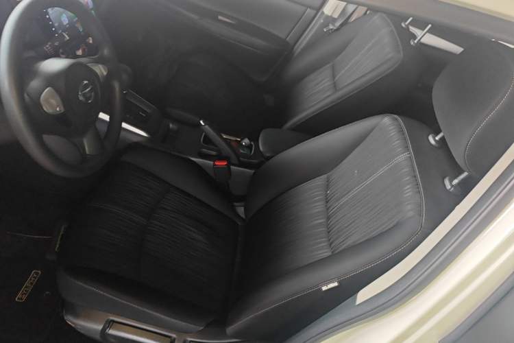 Used Nissan Sylphy 2024 Classic 1.6XE CVT Comfort Edition Left Front Seat