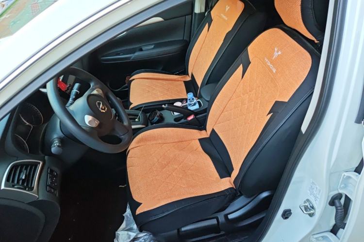 Used Nissan Sylphy 2024 Restyled Version 2 Classic 1.6XE CVT Comfort Edition Left Front Seat