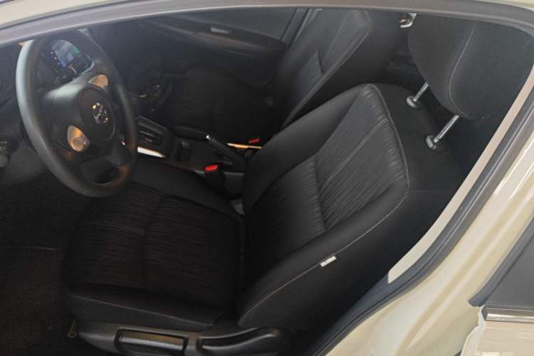 Used Nissan Sylphy 2024 Classic 1.6XE CVT Comfort Edition Left Front Seat