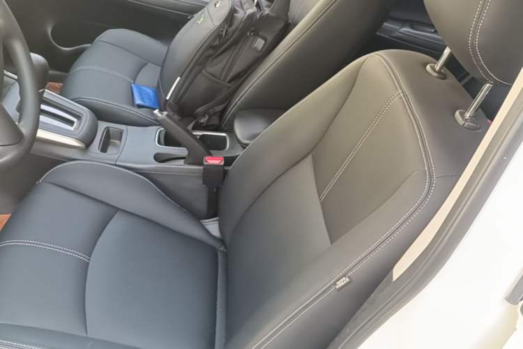 Used Nissan Sylphy 2024 Classic 1.6XE CVT Comfort Edition Left Front Seat