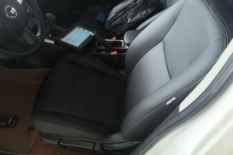 Used Nissan Sylphy 2024 Revised Version Classic 1.6XE CVT Comfort Edition Left Front Seat
