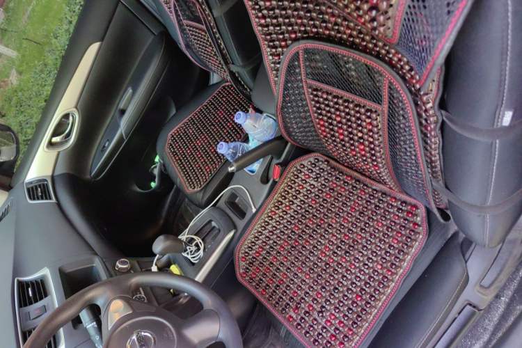 Used Nissan Sylphy 2024 Revised Version Classic 1.6XE CVT Comfort Edition Left Front Seat