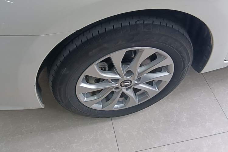 Used Nissan Sylphy 2024 Classic 1.6XE CVT Comfort Edition Left Front Wheel Hub