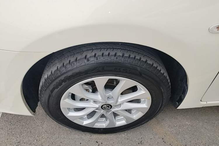 Used Nissan Sylphy 2024 Classic 1.6XE CVT Comfort Edition Left Front Wheel Hub
