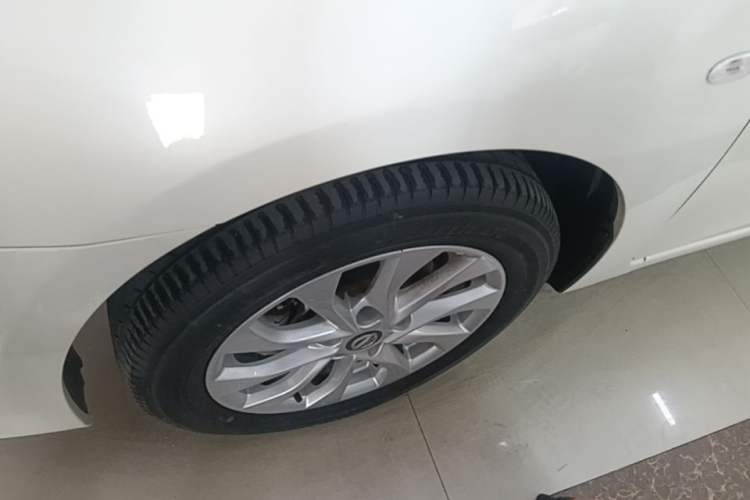 Used Nissan Sylphy 2024 Classic 1.6XE CVT Comfort Edition Left Front Wheel Hub