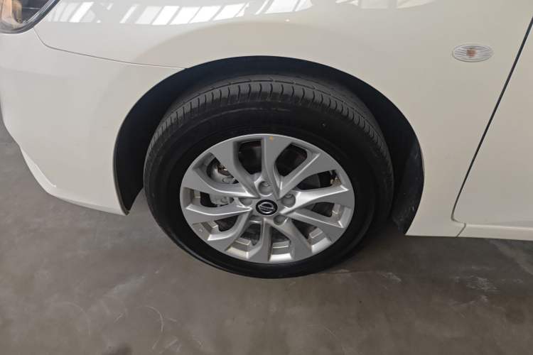 Used Nissan Sylphy 2024 Classic 1.6XE CVT Comfort Edition Left Front Wheel Hub