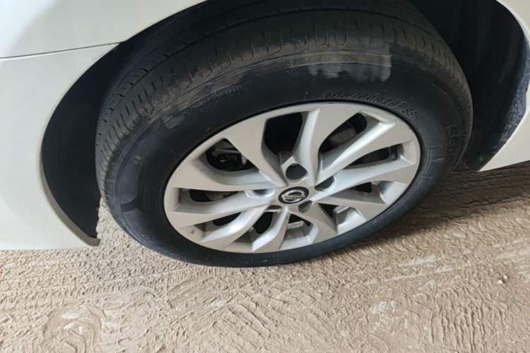 Used Nissan Sylphy 2024 Classic 1.6XE CVT Comfort Edition Left Front Wheel Hub
