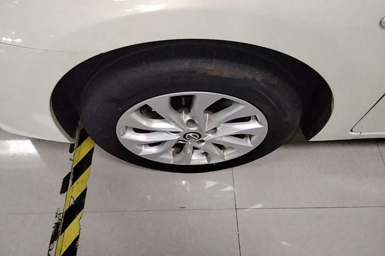Used Nissan Sylphy 2024 Classic 1.6XE CVT Comfort Edition Left Front Wheel Hub