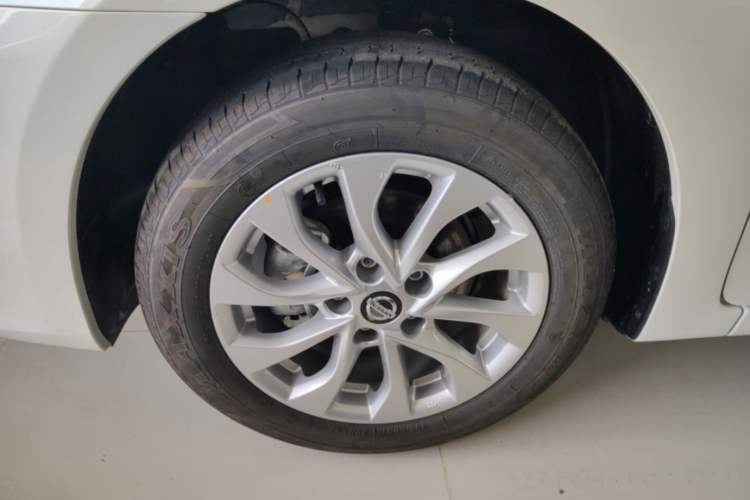 Used Nissan Sylphy 2024 Classic 1.6XE CVT Comfort Edition Left Front Wheel Hub
