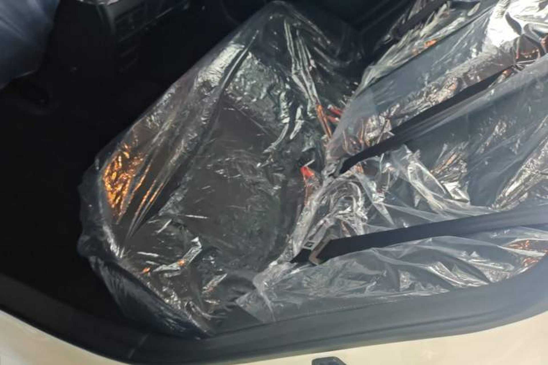 Used Nissan Sylphy 2024 Facelifted Three Classic 1.6XE CVT Comfort Edition Left Rear Seat