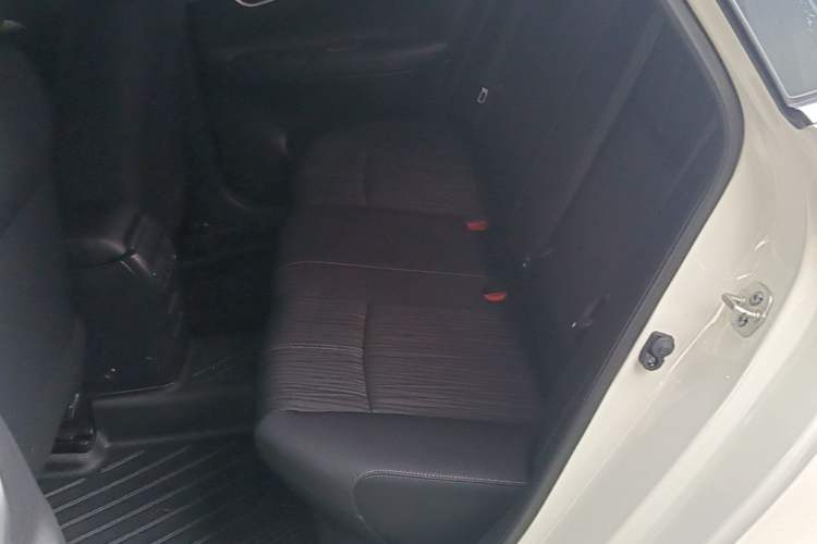 Used Nissan Sylphy 2024 Classic 1.6XE CVT Comfort Edition Left Rear Seat