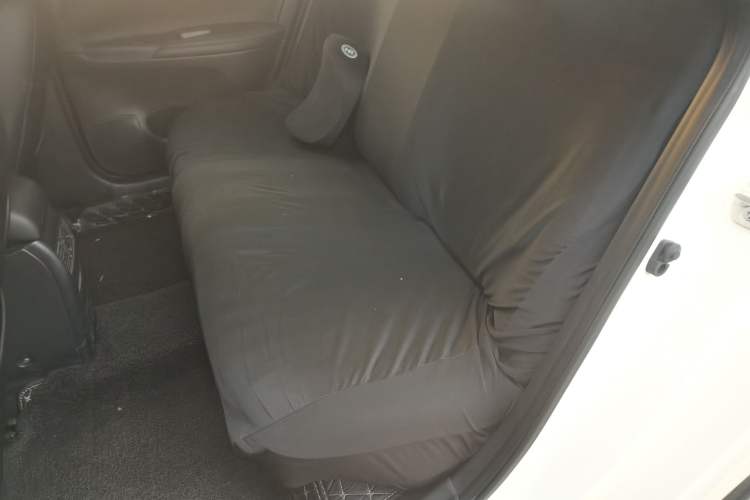 Used Nissan Sylphy 2024 Classic 1.6XL CVT Luxury Edition Left Rear Seat